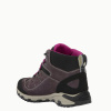 Ботинки SELLA HIGH MTX SUEDE Thinsulate 200 Ws  (RU 39 EU 40 СМ 26.5; borgogna)